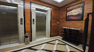 mp hotel kelapa gading