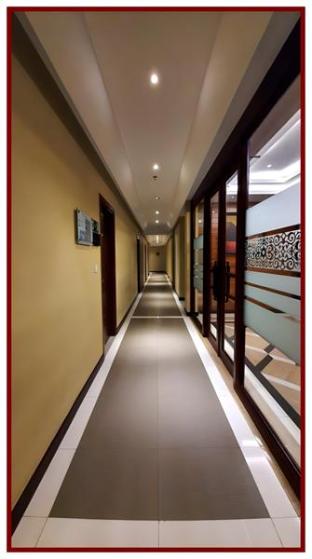 mp hotel kelapa gading