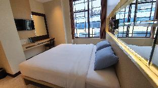 mp hotel kelapa gading