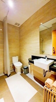 mp hotel kelapa gading