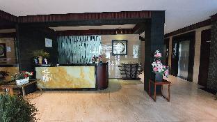 mp hotel kelapa gading