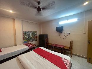 vishnu padham homestay