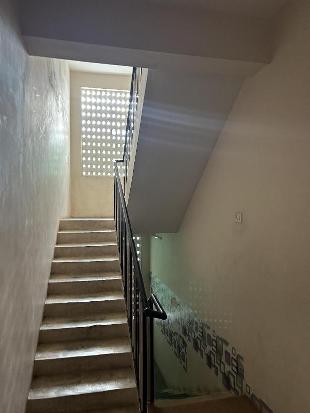 vishnu padham homestay