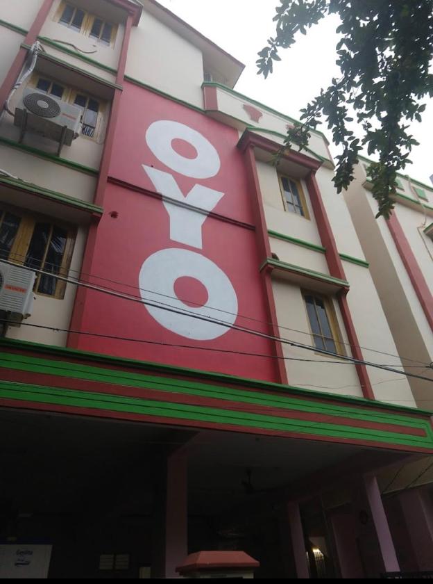 vishnu padham homestay