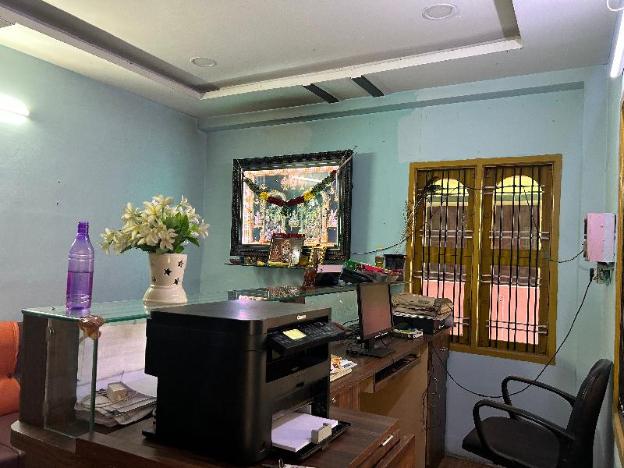 vishnu padham homestay