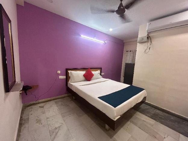 vishnu padham homestay