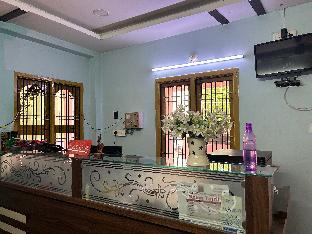 vishnu padham homestay