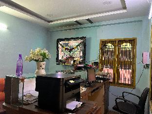 vishnu padham homestay