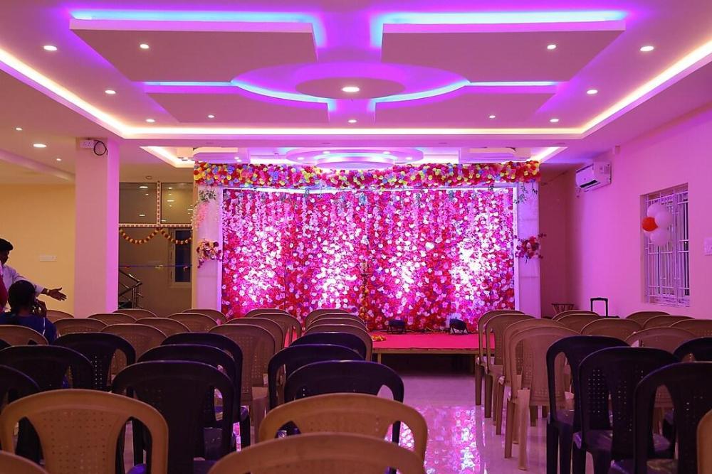 hotel suryaa grand