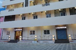 hotel suryaa grand