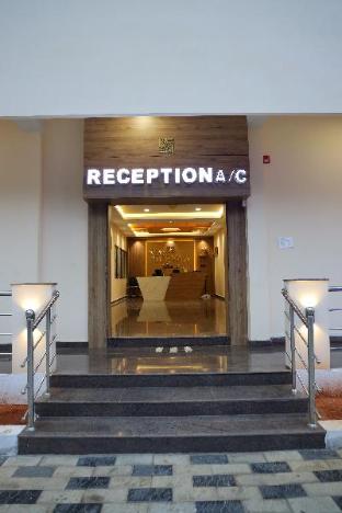 Hotel Suryaa Grand,Pondicherry>>Auroville,3 star