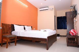 Hotel Suryaa Grand,Pondicherry>>Auroville,3 star