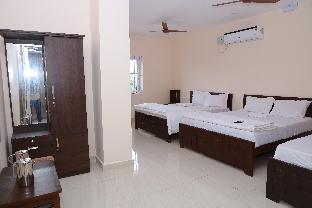 Hotel Suryaa Grand,Pondicherry>>Auroville,3 star
