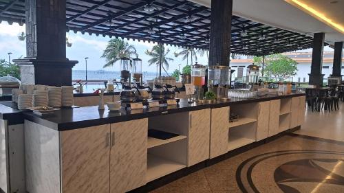 agro hotel bintan