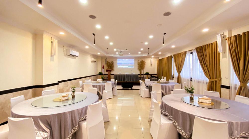 agro hotel bintan
