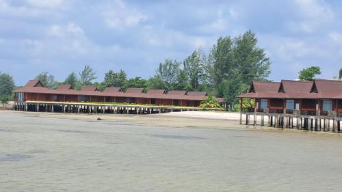 agro hotel bintan