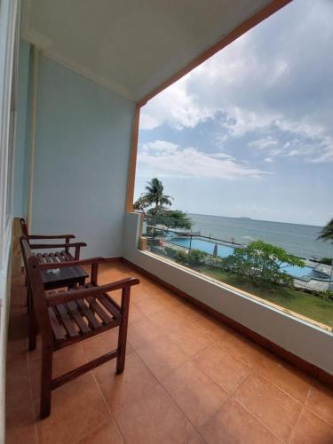 agro hotel bintan