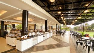 agro hotel bintan
