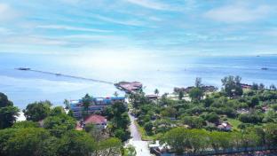 agro hotel bintan