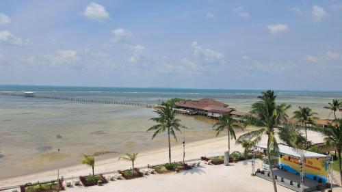 agro hotel bintan