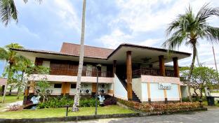 agro hotel bintan
