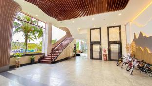 agro hotel bintan