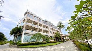 agro hotel bintan