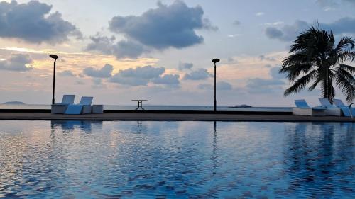 agro hotel bintan