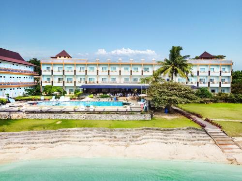 agro hotel bintan