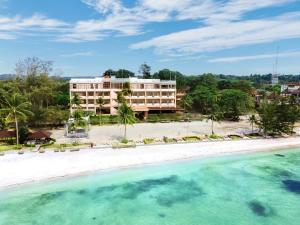bintan island