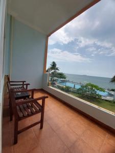 agro hotel bintan