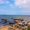 agro hotel bintan