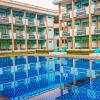 agro hotel bintan