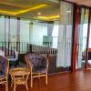 agro hotel bintan