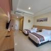 agro hotel bintan