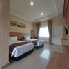 agro hotel bintan