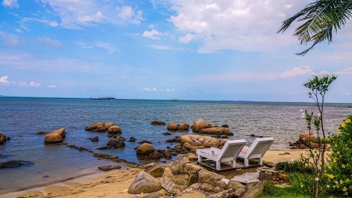 agro hotel bintan