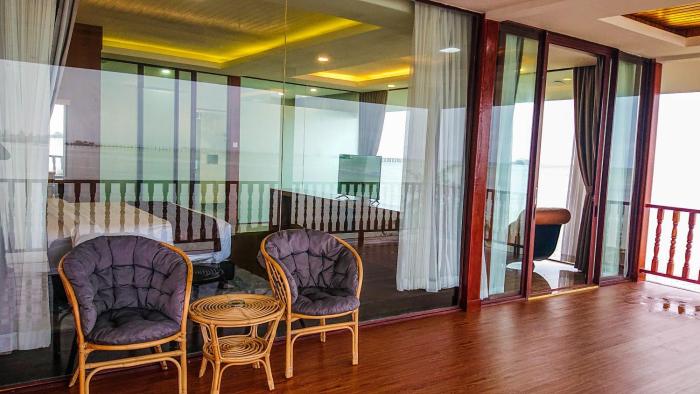 agro hotel bintan