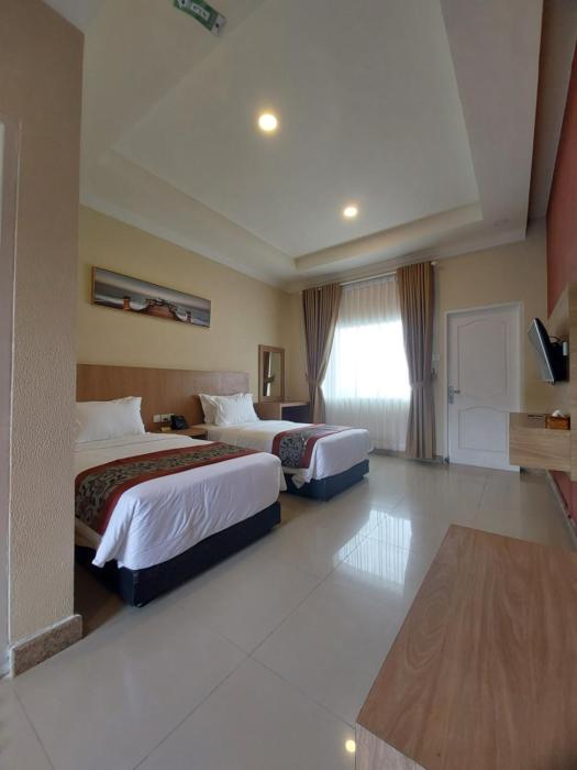 agro hotel bintan