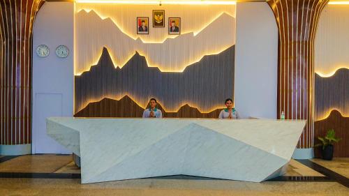 agro hotel bintan