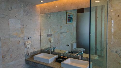 agro hotel bintan
