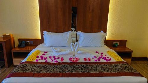 agro hotel bintan