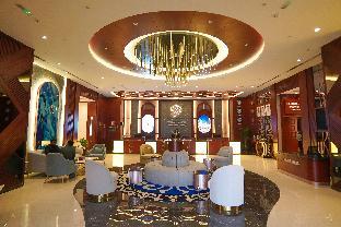 concorde creek view hotel bur dubai