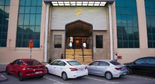 concorde creek view hotel bur dubai