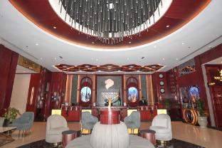 concorde creek view hotel bur dubai