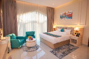 concorde creek view hotel bur dubai