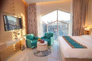 Concorde Creek View Hotel Bur Dubai,United Arab Emirates>>Dubai,4 star
