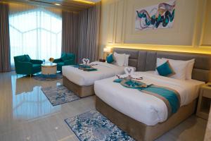 Concorde Creek View Hotel Bur Dubai,United Arab Emirates>>Dubai,4 star
