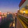 concorde creek view hotel bur dubai