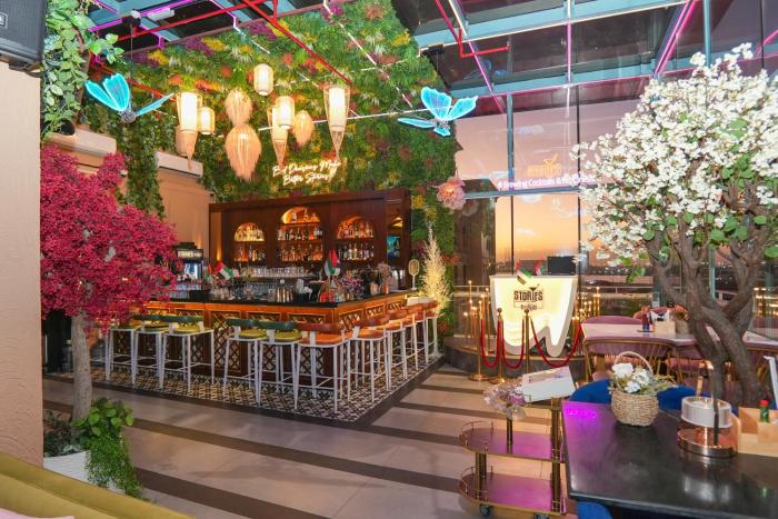 concorde creek view hotel bur dubai